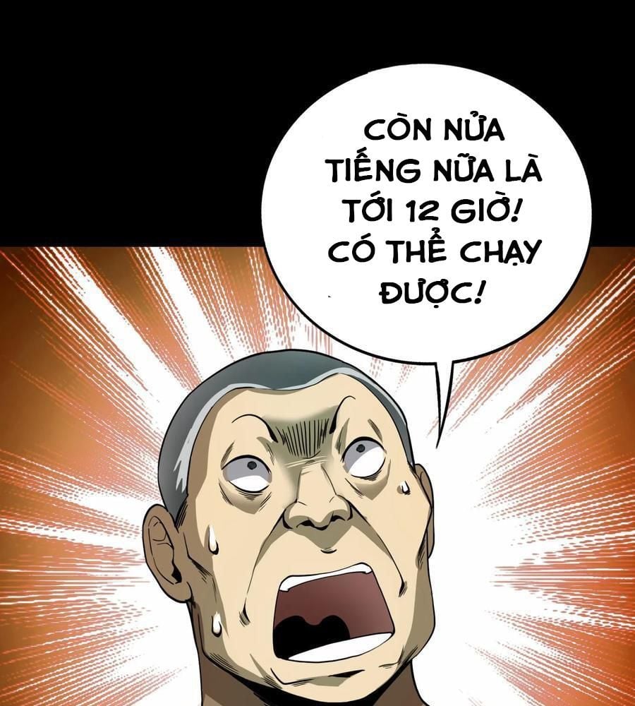 Quỷ Dị Khôi Phục: Ta Có Thể Hóa Thân Thành Đại Yêu Chapter 153 - Trang 18