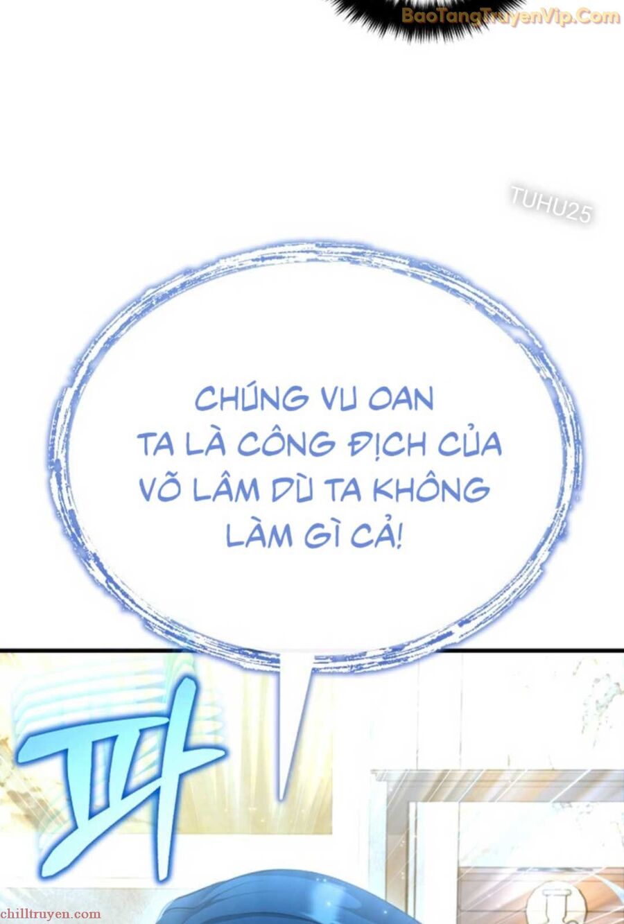 Thiếu Gia Yểu Mệnh Nhà Họ Bạch Chapter 46 - Trang 8