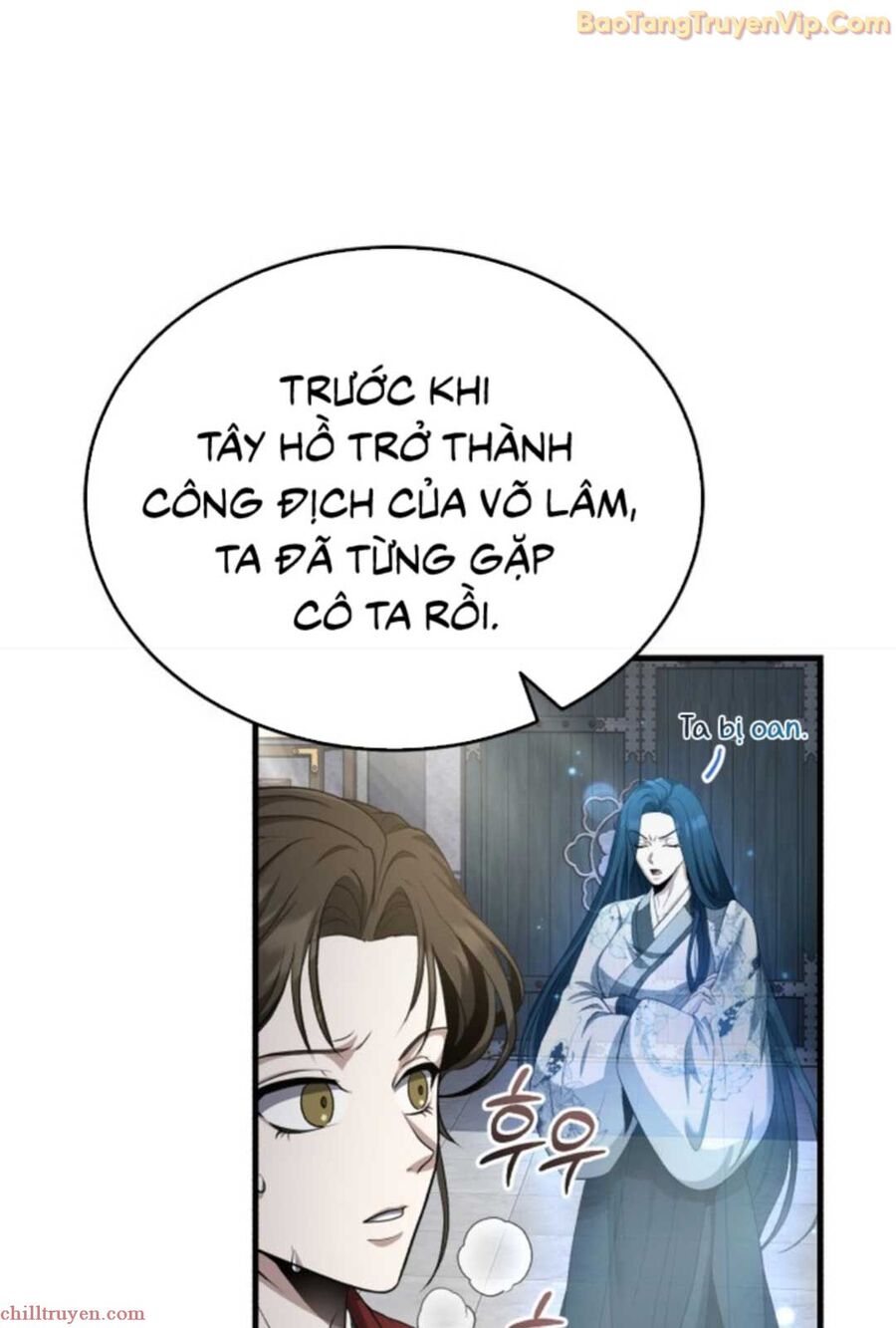 Thiếu Gia Yểu Mệnh Nhà Họ Bạch Chapter 46 - Trang 93