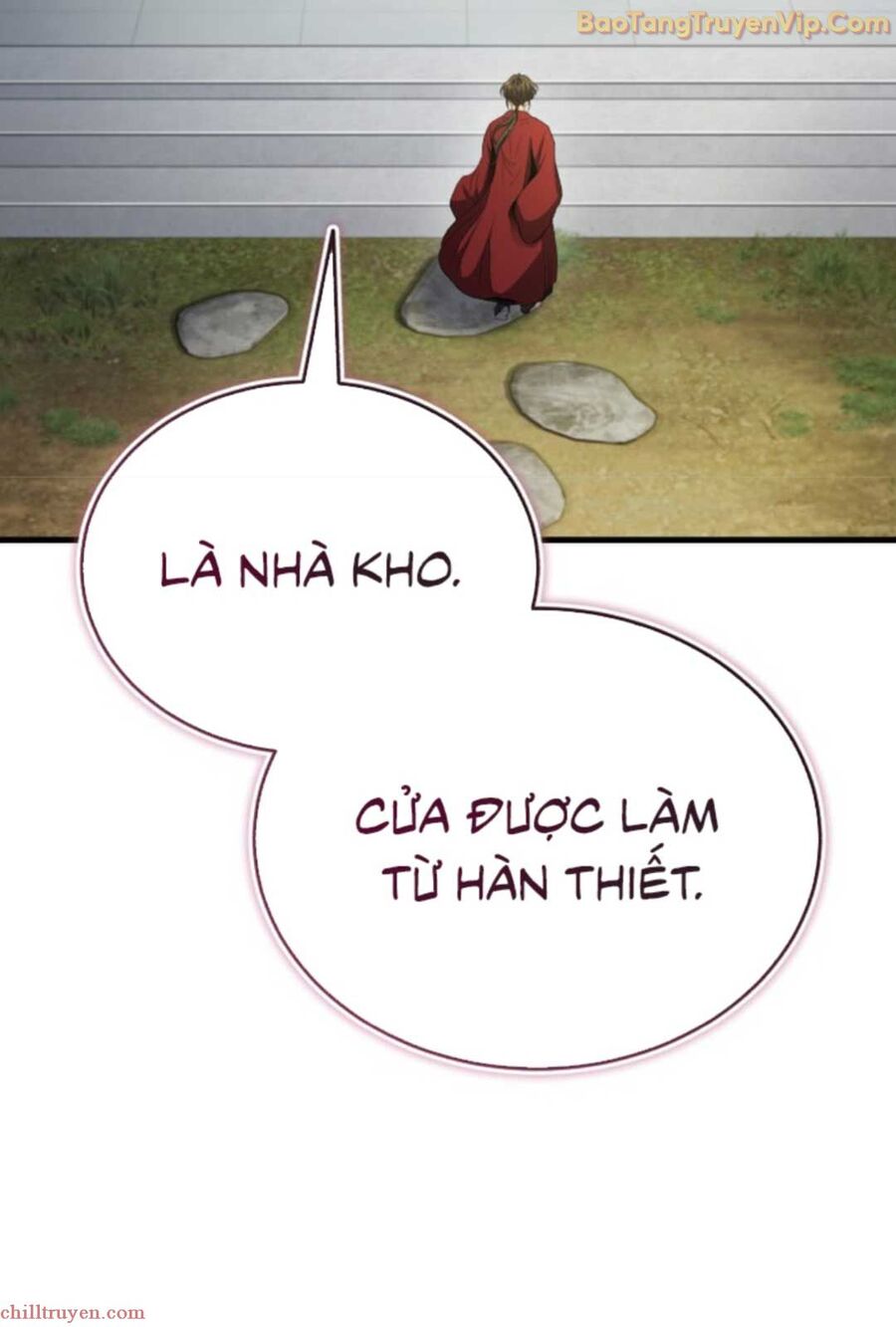 Thiếu Gia Yểu Mệnh Nhà Họ Bạch Chapter 46 - Trang 69