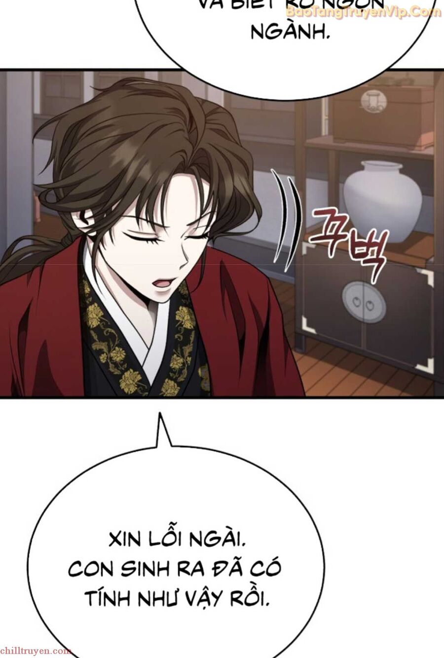 Thiếu Gia Yểu Mệnh Nhà Họ Bạch Chapter 46 - Trang 60