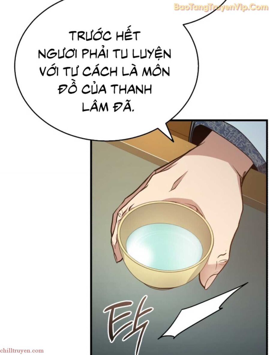 Thiếu Gia Yểu Mệnh Nhà Họ Bạch Chapter 46 - Trang 50