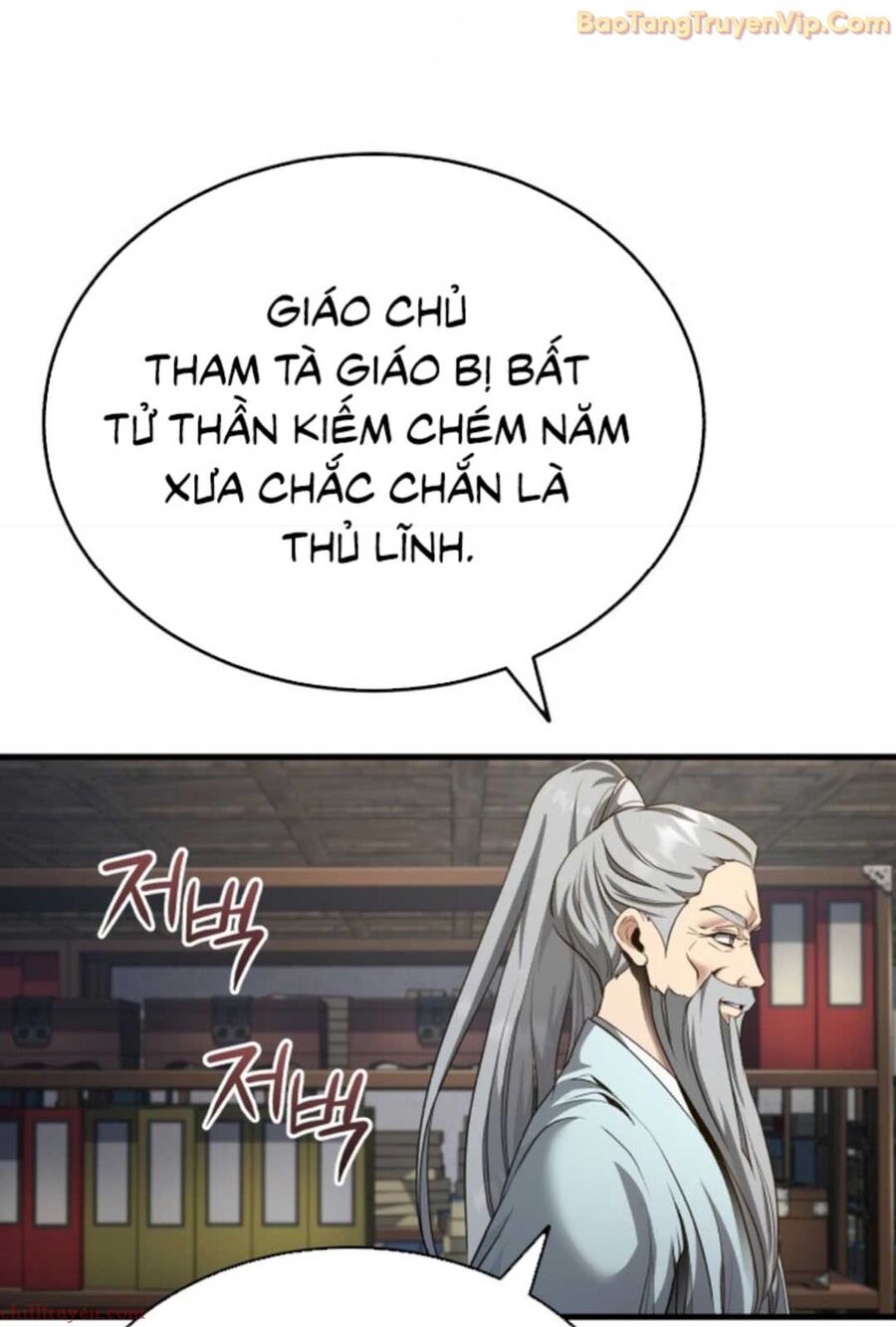 Thiếu Gia Yểu Mệnh Nhà Họ Bạch Chapter 46 - Trang 112