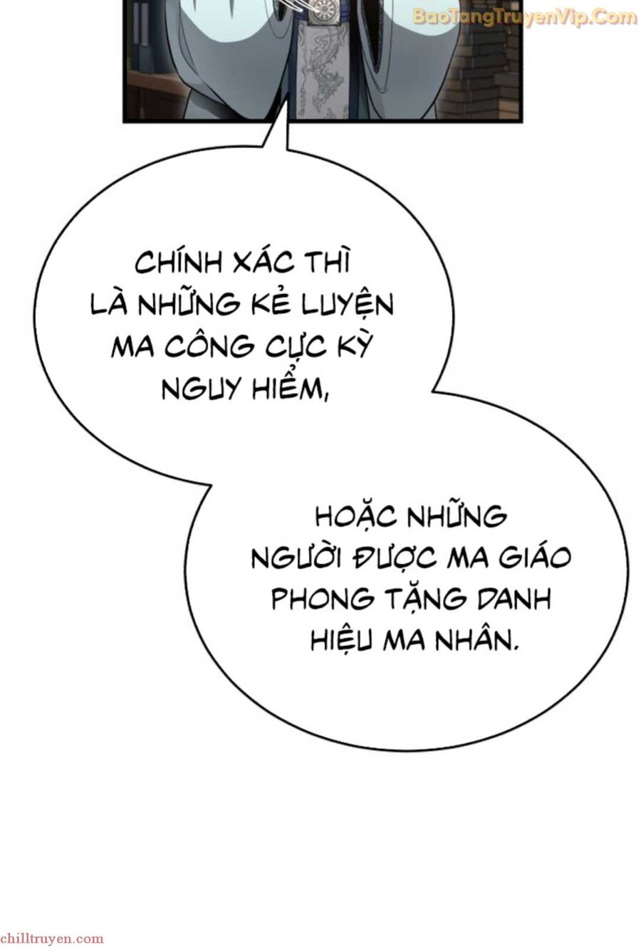 Thiếu Gia Yểu Mệnh Nhà Họ Bạch Chapter 46 - Trang 80