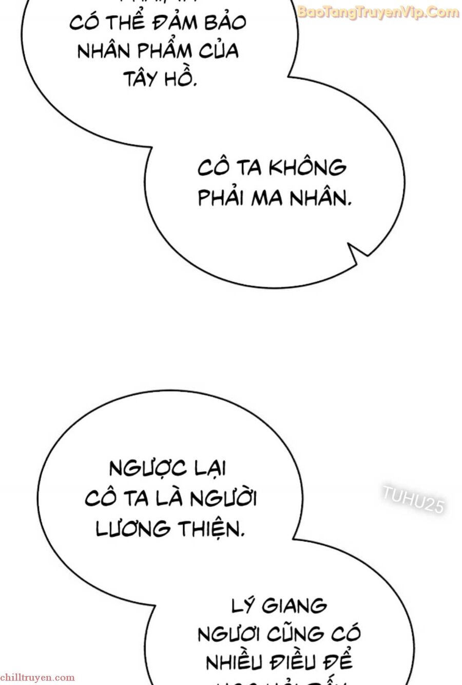 Thiếu Gia Yểu Mệnh Nhà Họ Bạch Chapter 46 - Trang 99