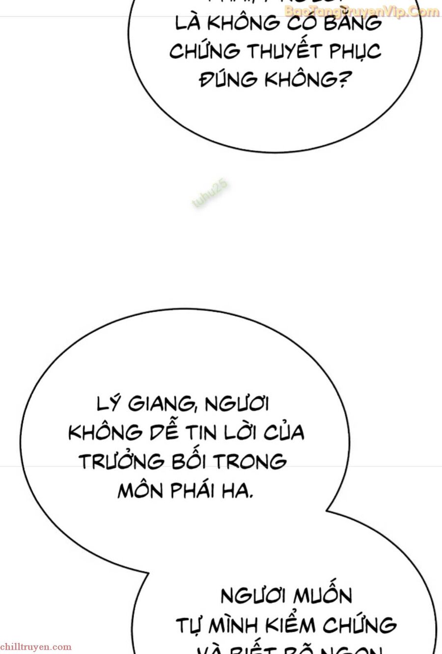 Thiếu Gia Yểu Mệnh Nhà Họ Bạch Chapter 46 - Trang 59