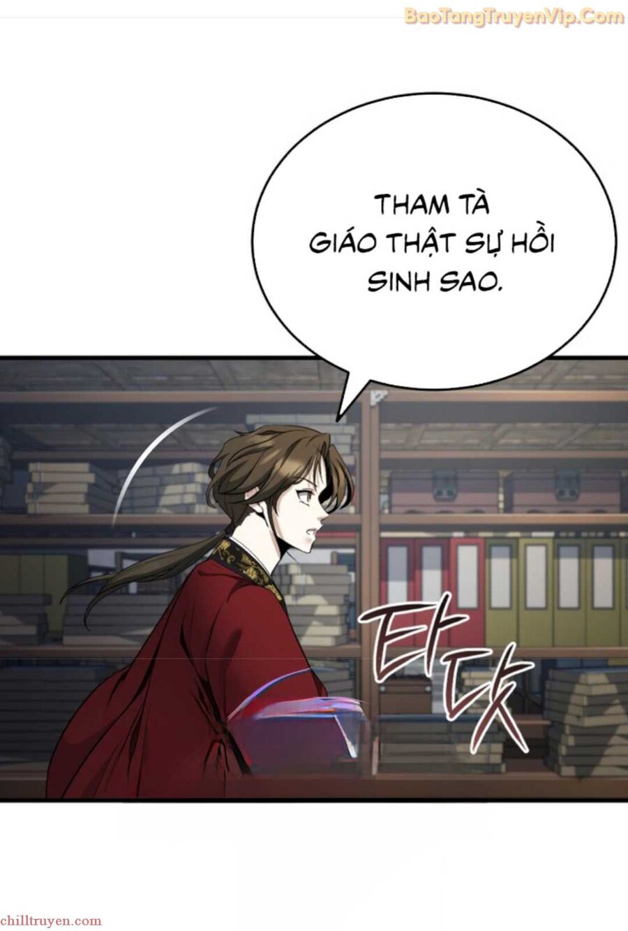 Thiếu Gia Yểu Mệnh Nhà Họ Bạch Chapter 46 - Trang 111