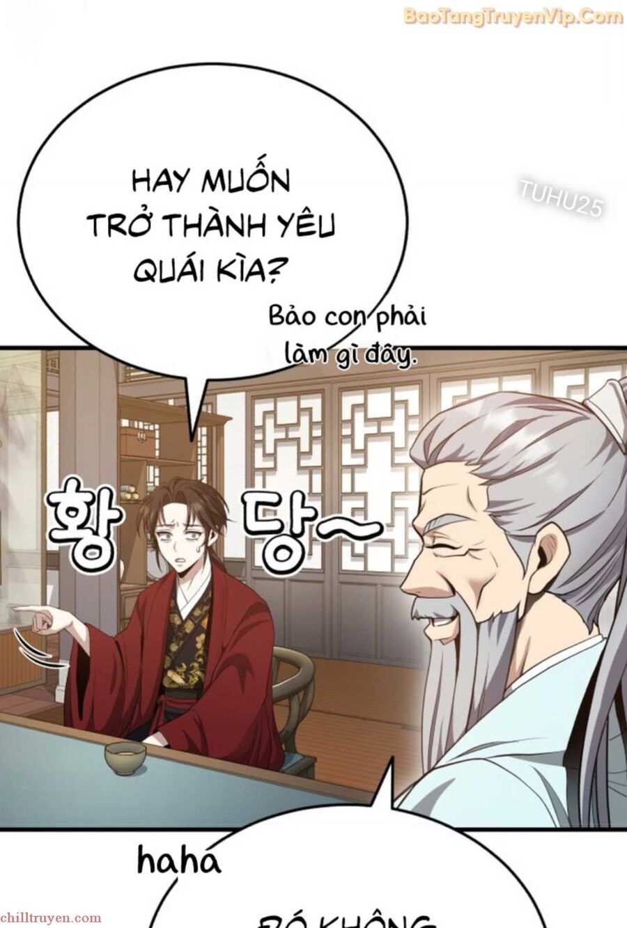 Thiếu Gia Yểu Mệnh Nhà Họ Bạch Chapter 46 - Trang 30