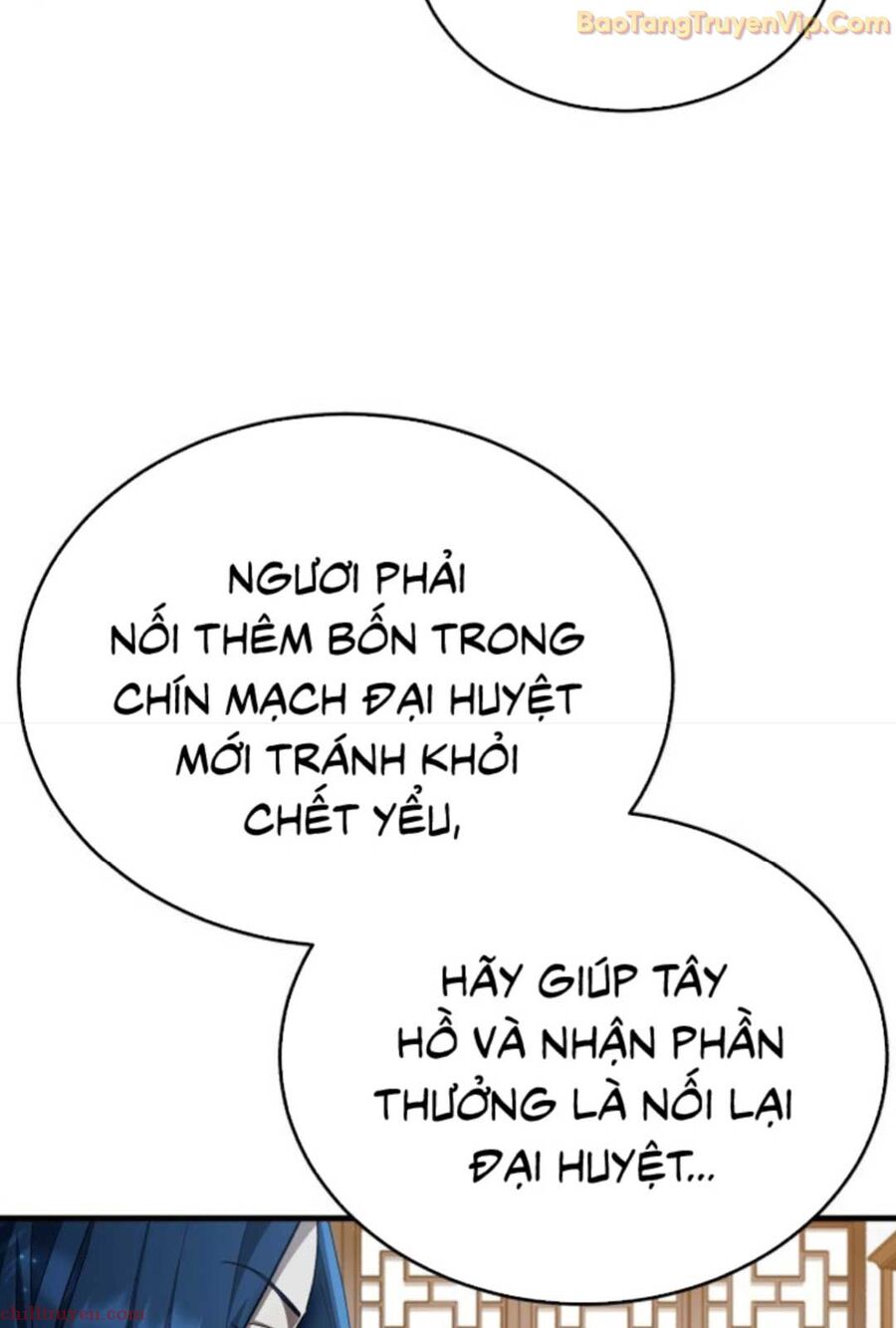 Thiếu Gia Yểu Mệnh Nhà Họ Bạch Chapter 46 - Trang 20