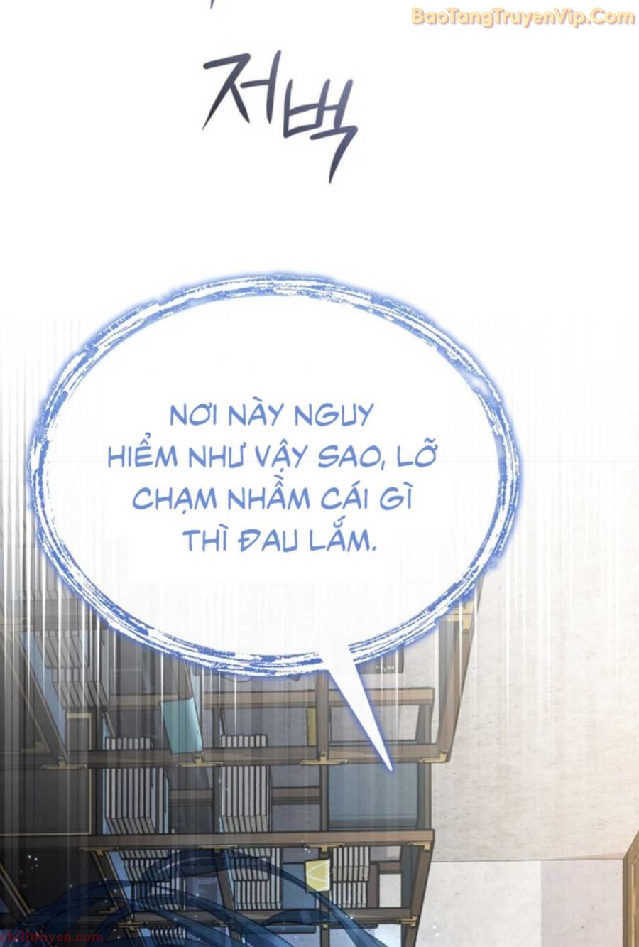 Thiếu Gia Yểu Mệnh Nhà Họ Bạch Chapter 46 - Trang 73