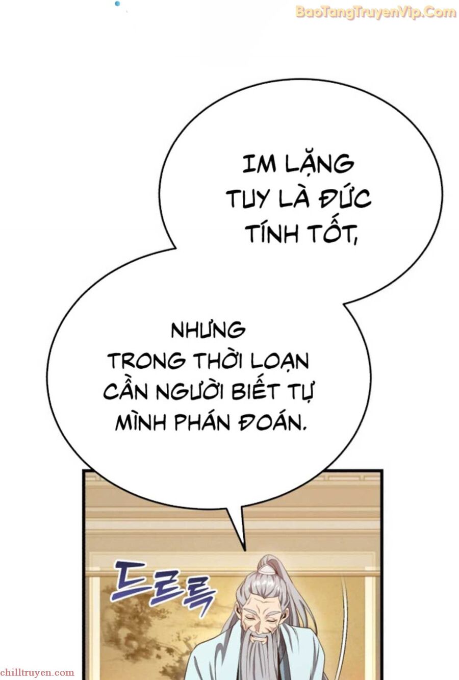 Thiếu Gia Yểu Mệnh Nhà Họ Bạch Chapter 46 - Trang 63