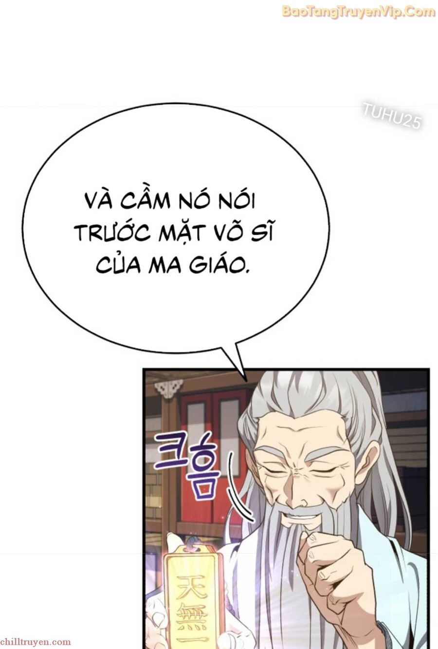 Thiếu Gia Yểu Mệnh Nhà Họ Bạch Chapter 46 - Trang 86