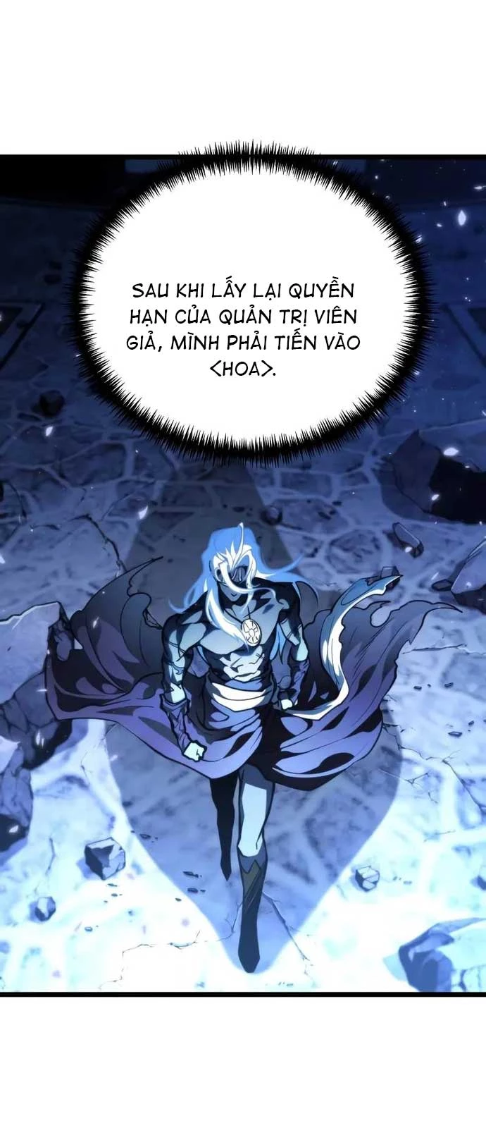 Chiến Binh Hồi Quy Chapter 72 - Trang 10