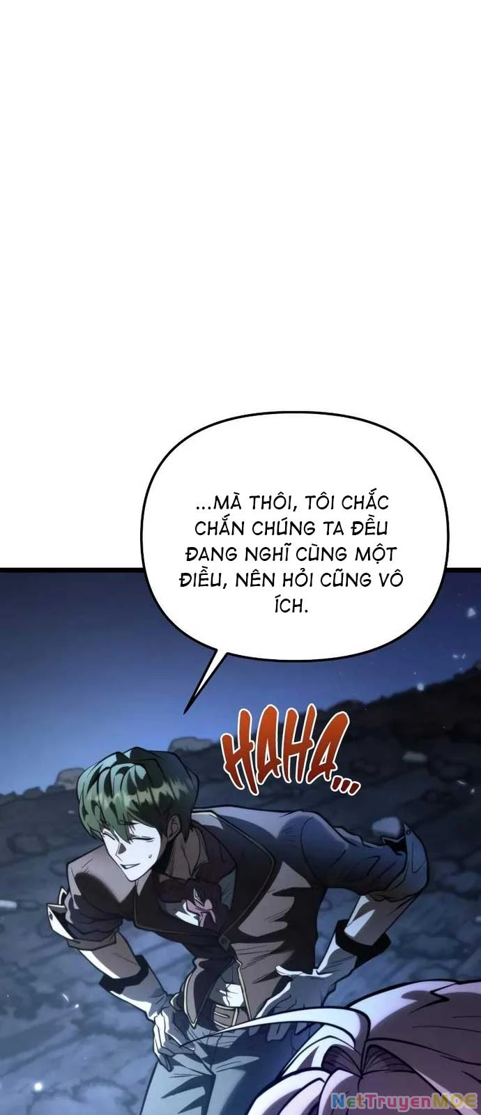 Chiến Binh Hồi Quy Chapter 72 - Trang 53