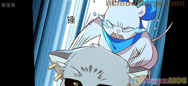 Vạn Tra Triêu Hoàng Chapter 810 - Trang 59