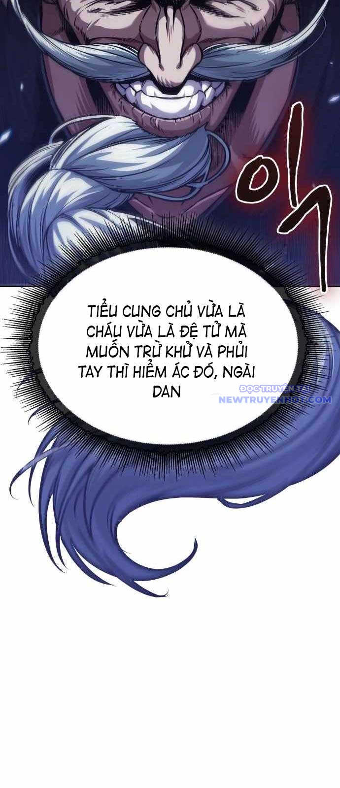 Ngã Lão Ma Thần chapter 250 - Trang 77