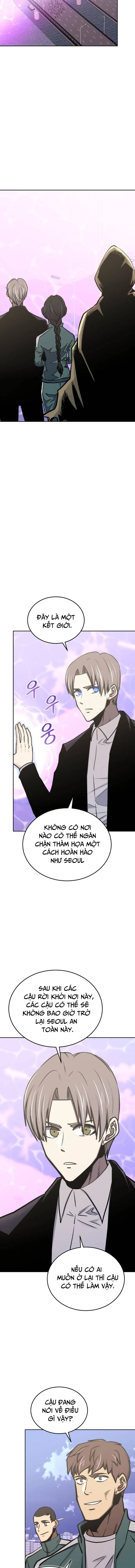 Từ Hôm Nay, Tôi Là Một Người Chơi Chapter 111 - Trang 8