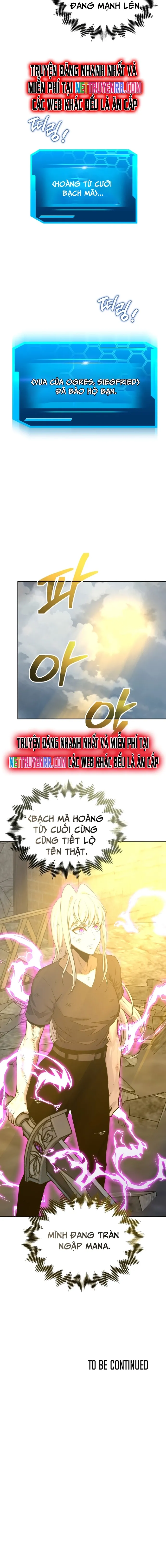 Từ Hôm Nay, Tôi Là Một Người Chơi Chapter 103 - Trang 14