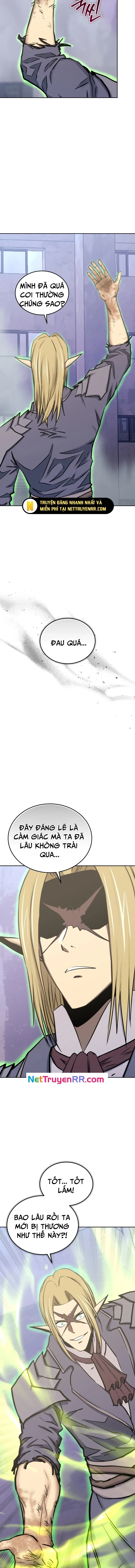 Từ Hôm Nay, Tôi Là Một Người Chơi Chapter 108 - Trang 11