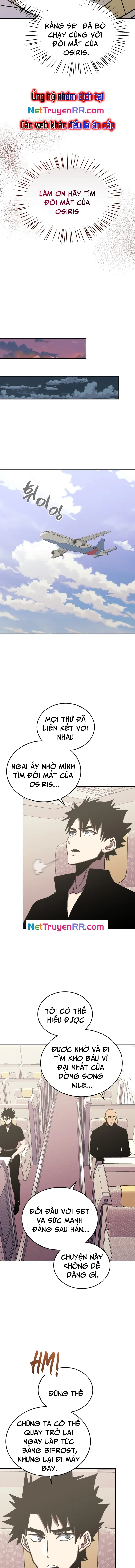 Từ Hôm Nay, Tôi Là Một Người Chơi Chapter 102 - Trang 6