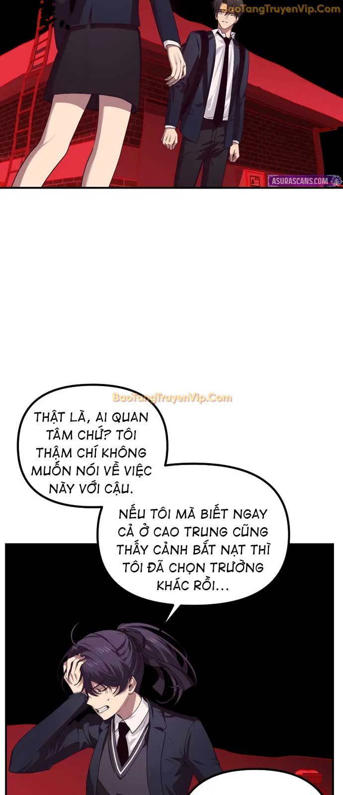 Tôi Là Thợ Săn Có Kĩ Năng Tự Sát Cấp Sss Chapter 130 - Trang 22