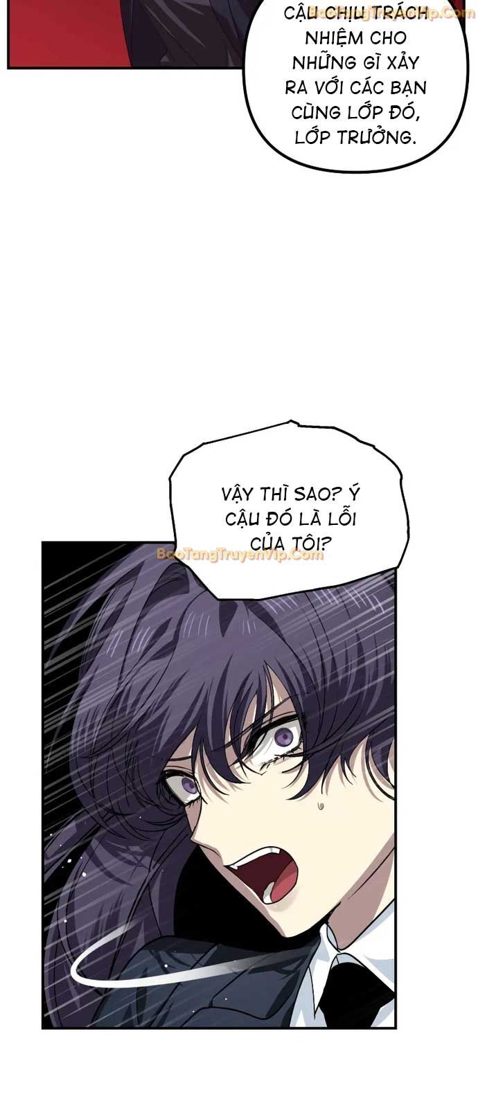 Tôi Là Thợ Săn Có Kĩ Năng Tự Sát Cấp Sss Chapter 130 - Trang 23