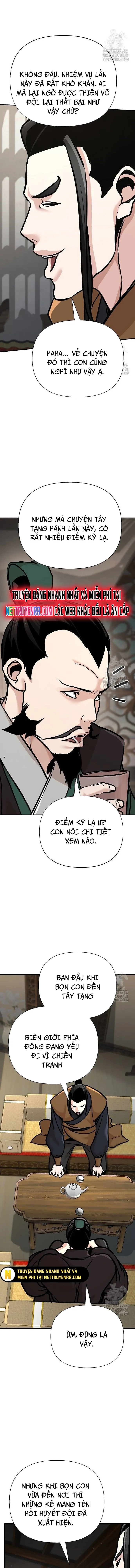 Tiểu Tử Đáng Ngờ Lại Là Cao Thủ Chapter 80 - Trang 17