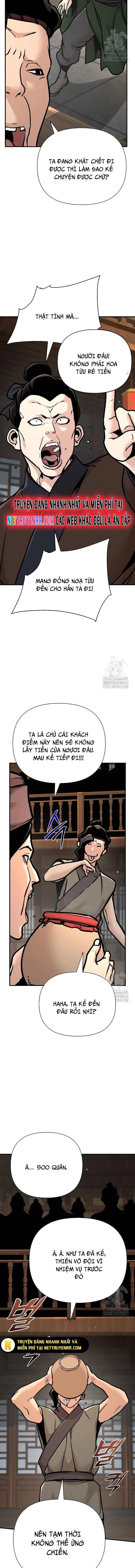 Tiểu Tử Đáng Ngờ Lại Là Cao Thủ Chapter 80 - Trang 3