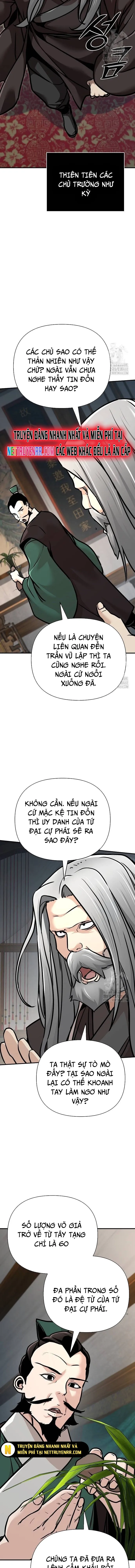 Tiểu Tử Đáng Ngờ Lại Là Cao Thủ Chapter 80 - Trang 13