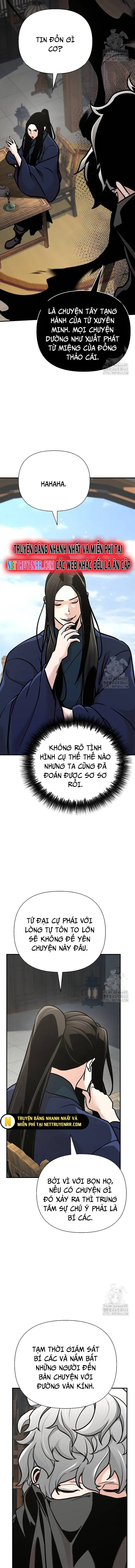 Tiểu Tử Đáng Ngờ Lại Là Cao Thủ Chapter 80 - Trang 9