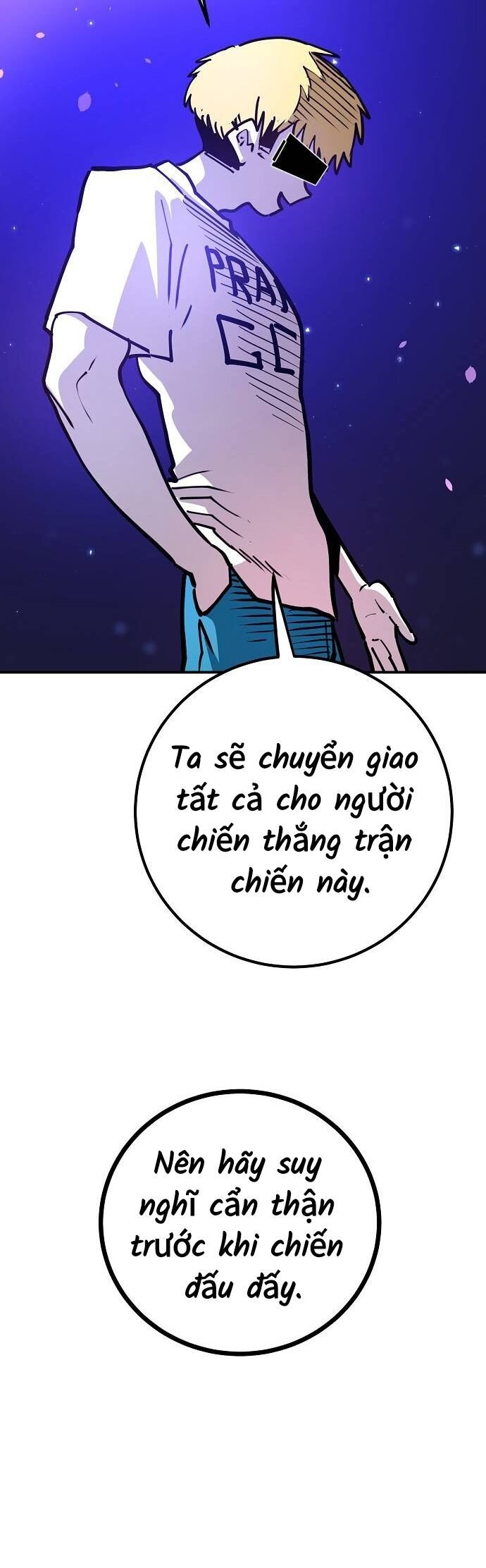 Player Chapter 225 - Trang 21