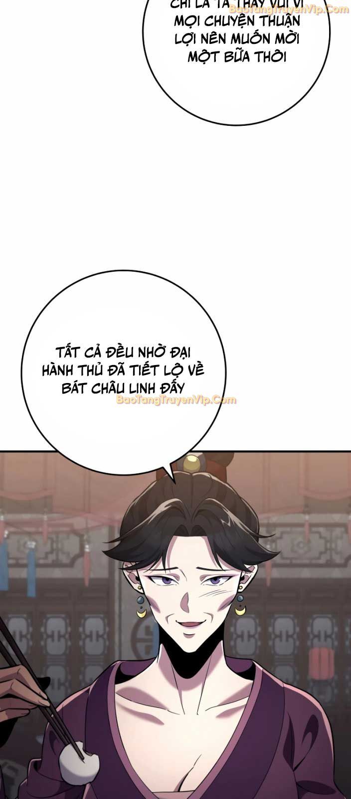 Cửu Thiên Kiếm Pháp Chapter 113 - Trang 79