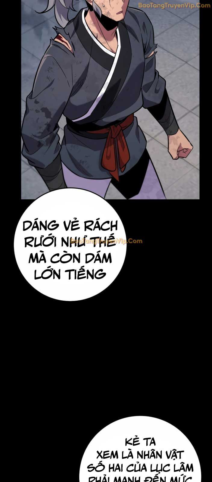 Cửu Thiên Kiếm Pháp Chapter 113 - Trang 14