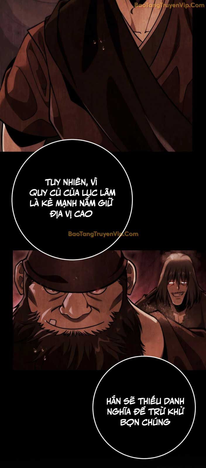 Cửu Thiên Kiếm Pháp Chapter 113 - Trang 32