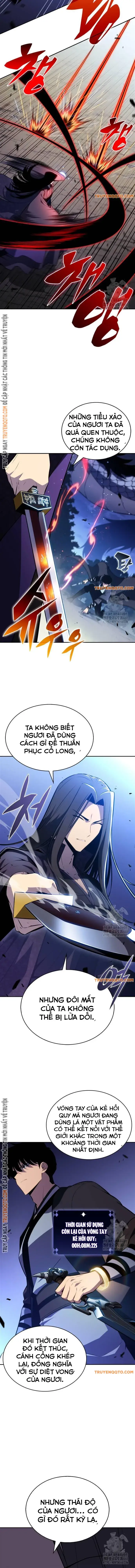 Tôi Là Tân Thủ Có Cấp Cao Nhất Chapter 197 - Trang 3