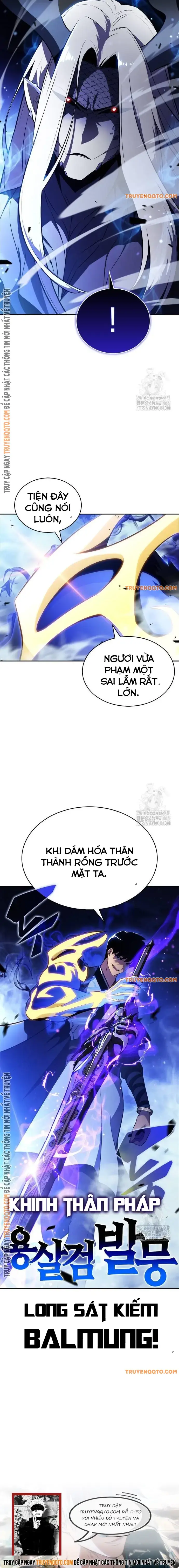 Tôi Là Tân Thủ Có Cấp Cao Nhất Chapter 197 - Trang 16