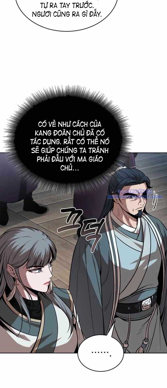 Ngã Lão Ma Thần chapter 250 - Trang 32