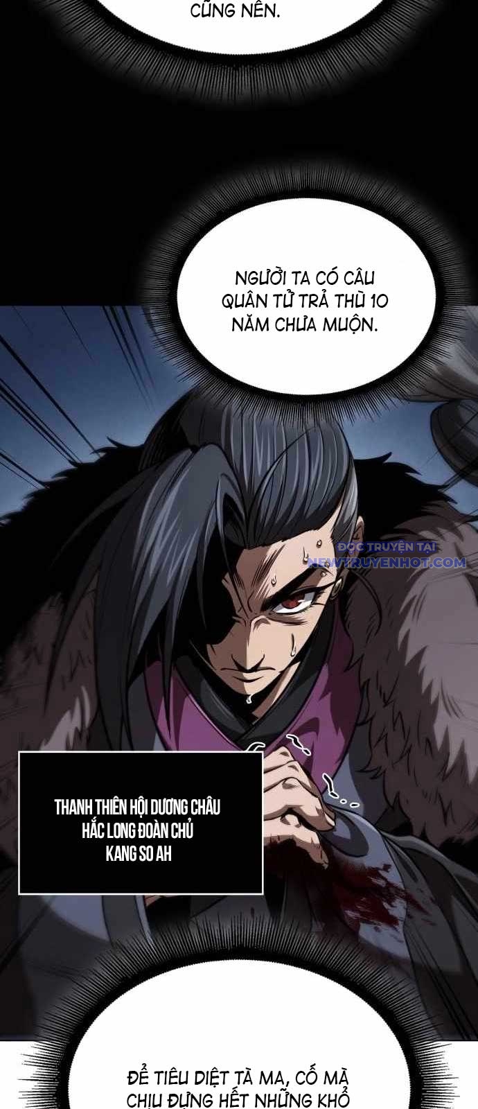 Ngã Lão Ma Thần chapter 250 - Trang 38