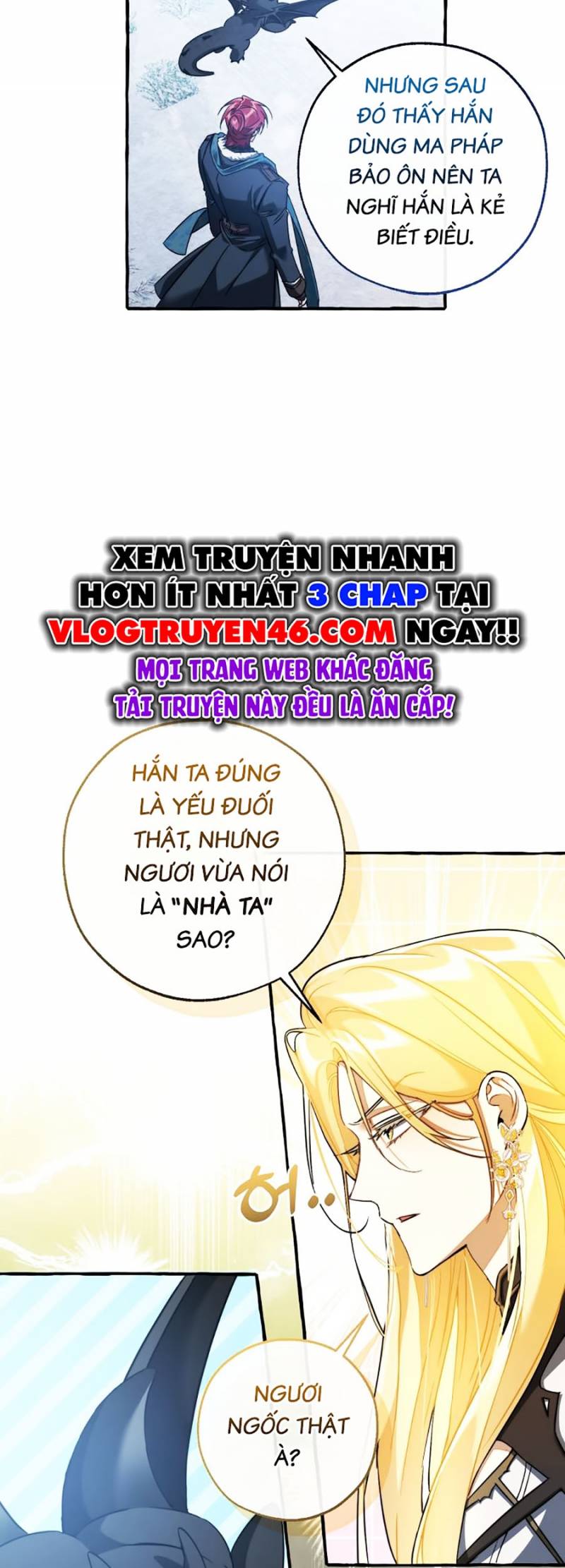 Phế Vật Dòng Dõi Bá Tước Chapter 144 - Trang 22