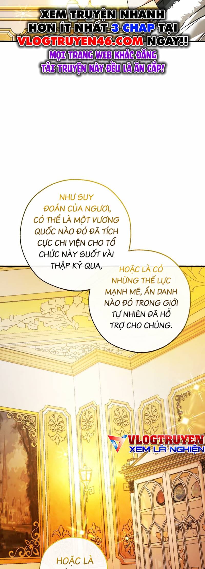 Phế Vật Dòng Dõi Bá Tước Chapter 144 - Trang 47