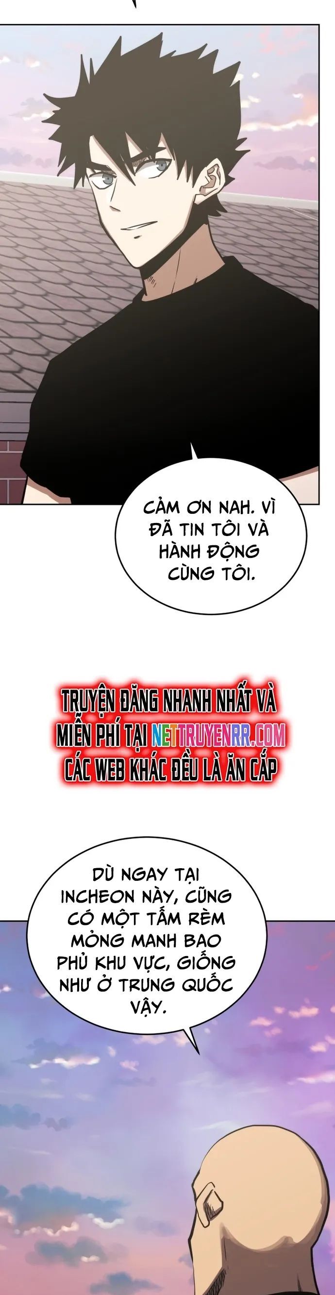 Kể Từ Bây Giờ, Tôi Là Một Người Chơi Chapter 105 - Trang 21