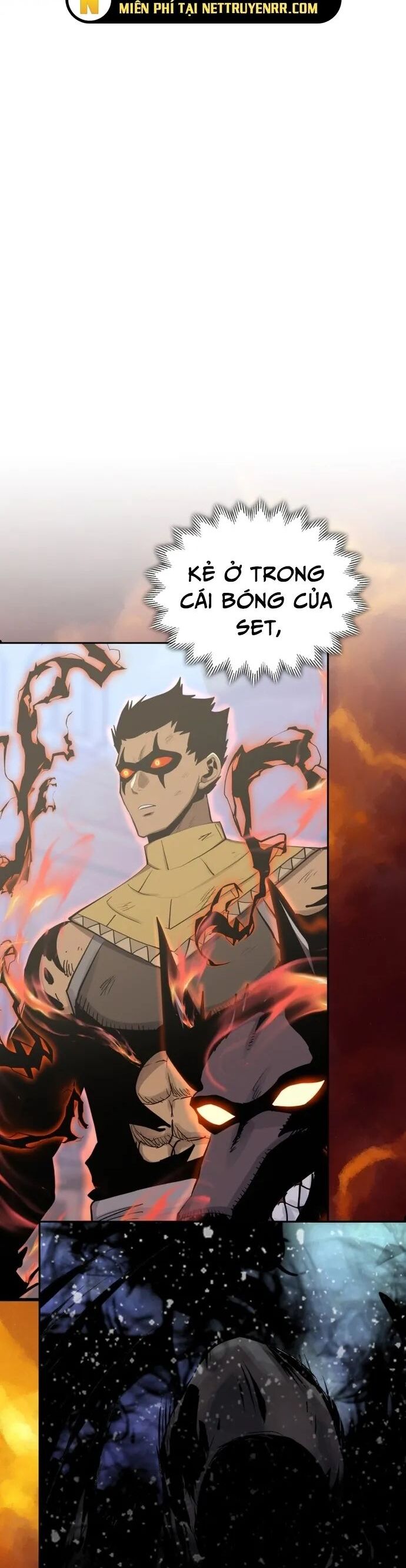 Kể Từ Bây Giờ, Tôi Là Một Người Chơi Chapter 107 - Trang 5