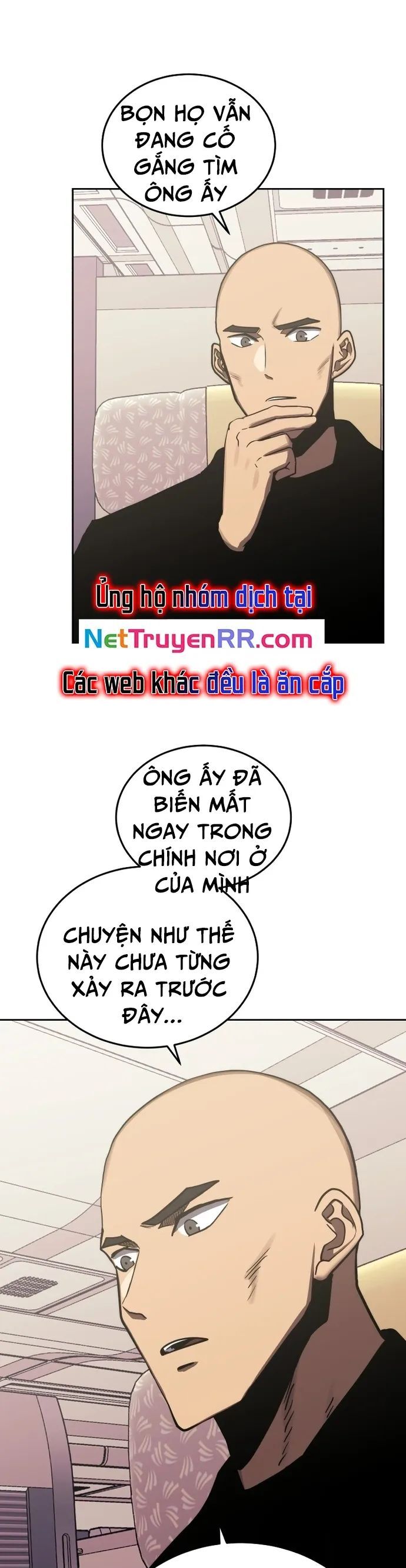 Kể Từ Bây Giờ, Tôi Là Một Người Chơi Chapter 102 - Trang 24