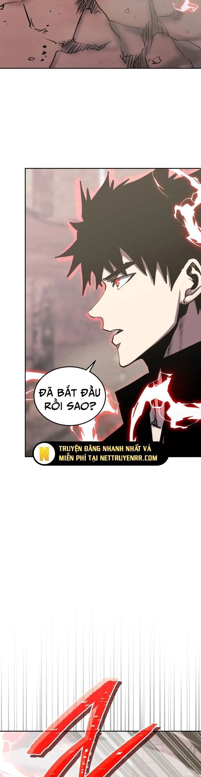 Kể Từ Bây Giờ, Tôi Là Một Người Chơi Chapter 102 - Trang 38