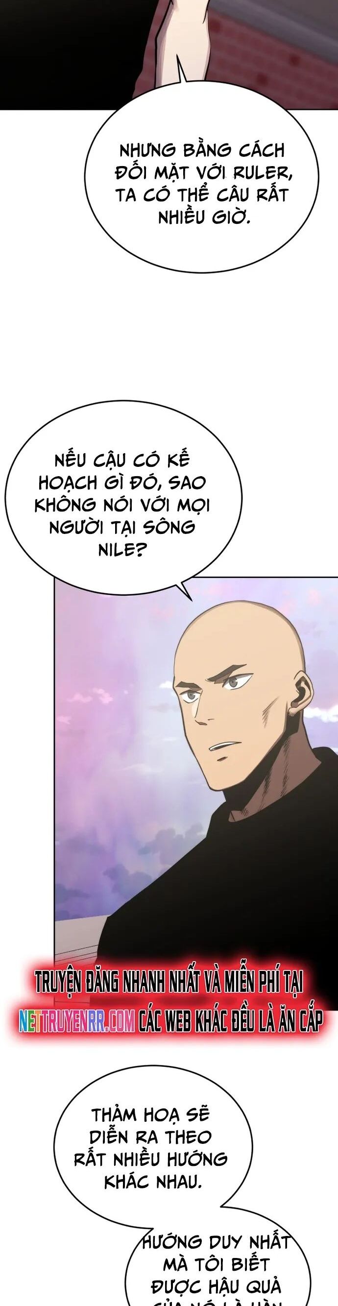 Kể Từ Bây Giờ, Tôi Là Một Người Chơi Chapter 105 - Trang 26