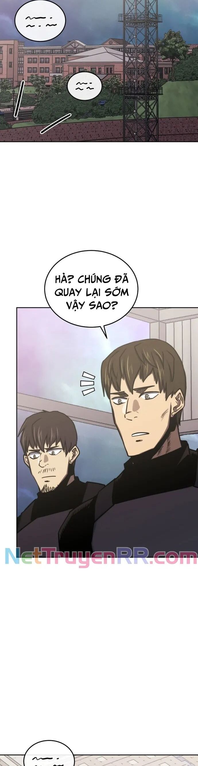 Kể Từ Bây Giờ, Tôi Là Một Người Chơi Chapter 108 - Trang 38