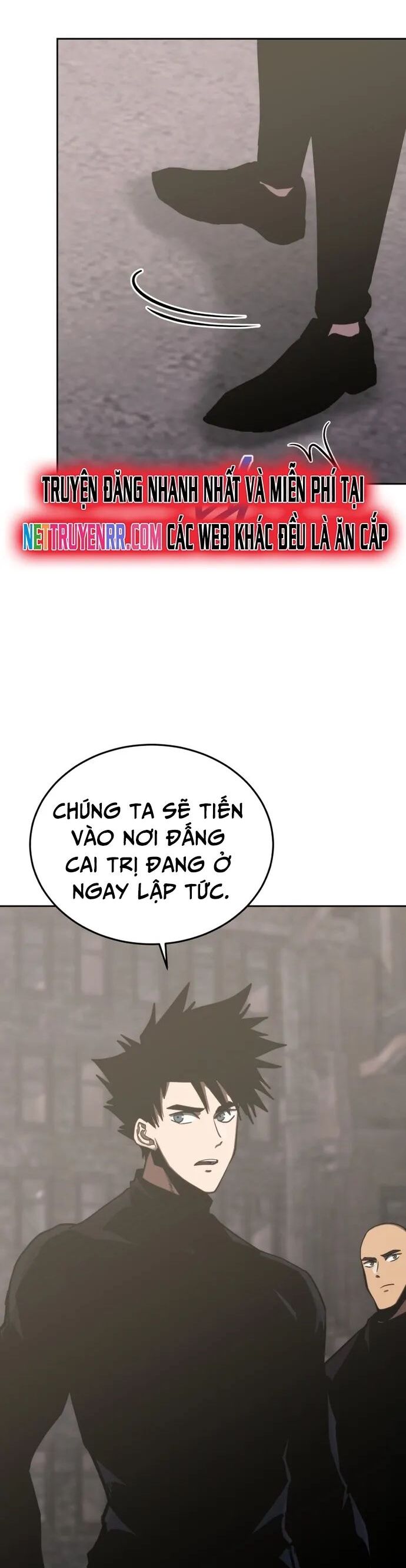 Kể Từ Bây Giờ, Tôi Là Một Người Chơi Chapter 107 - Trang 17