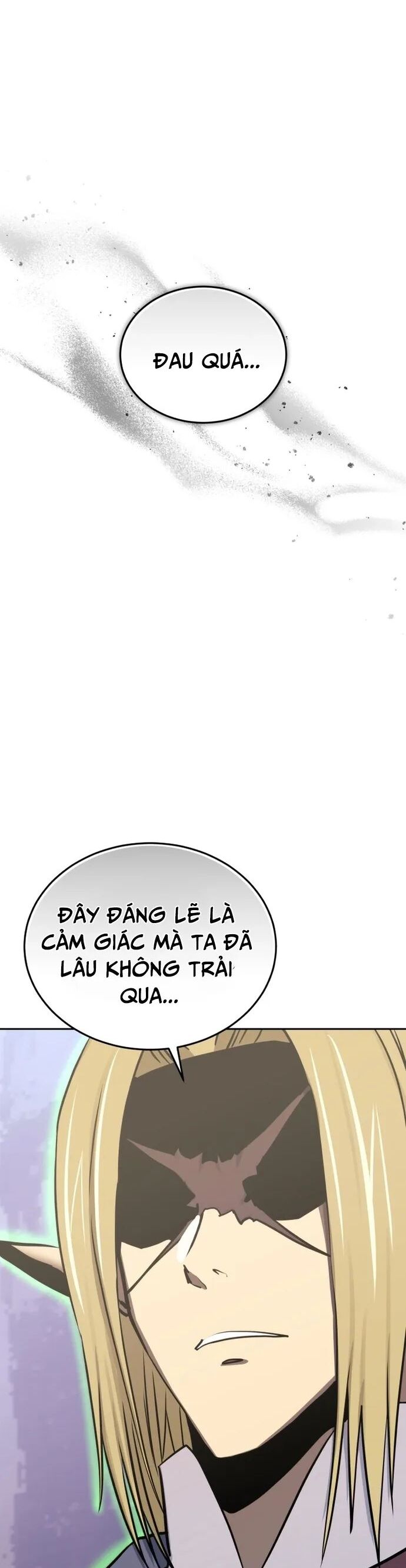 Kể Từ Bây Giờ, Tôi Là Một Người Chơi Chapter 108 - Trang 34