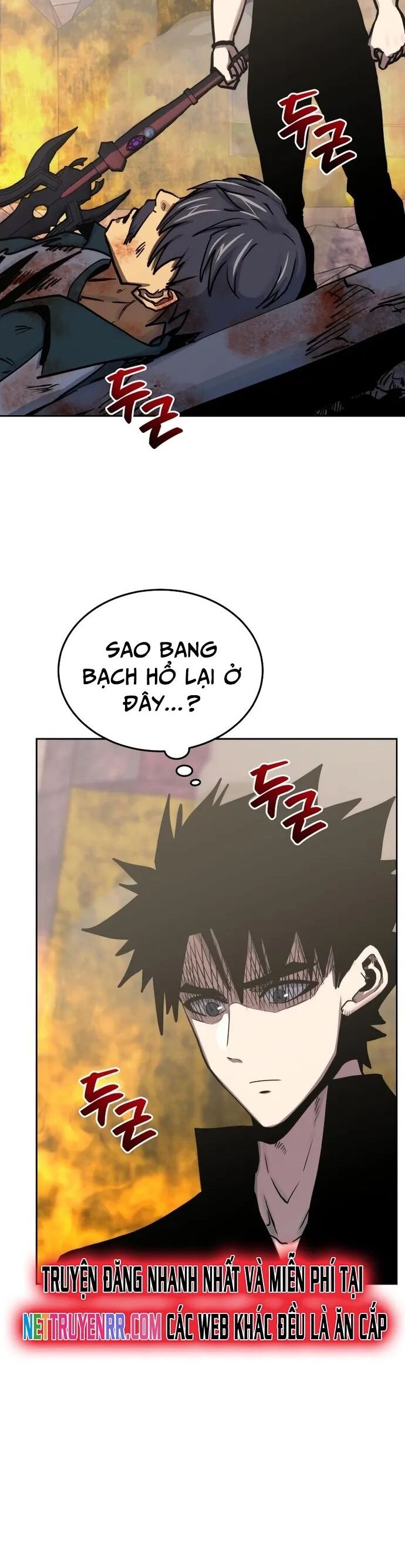 Kể Từ Bây Giờ, Tôi Là Một Người Chơi Chapter 103 - Trang 14