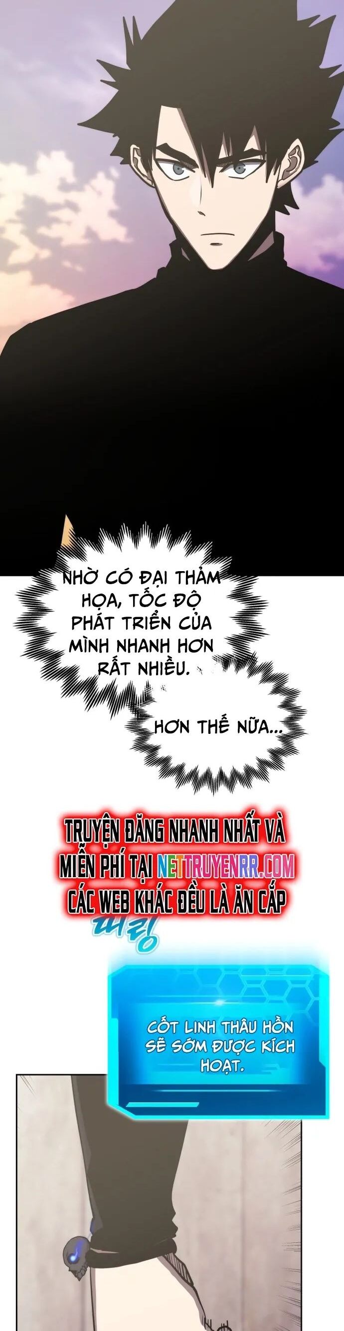 Kể Từ Bây Giờ, Tôi Là Một Người Chơi Chapter 107 - Trang 11